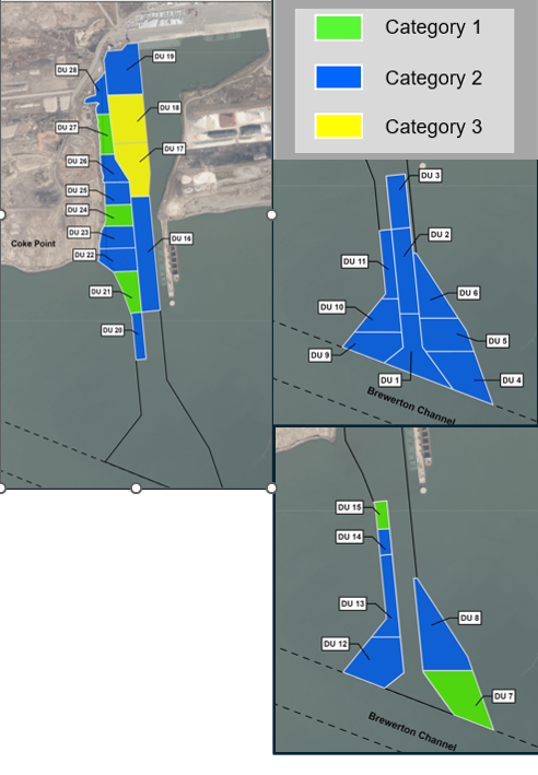 Trade Point Container Terminal Tradepoint Atlantic and Sparrows Point Container Terminal Release ...